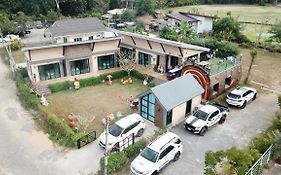 Angie Resort At Nakhon Nayok